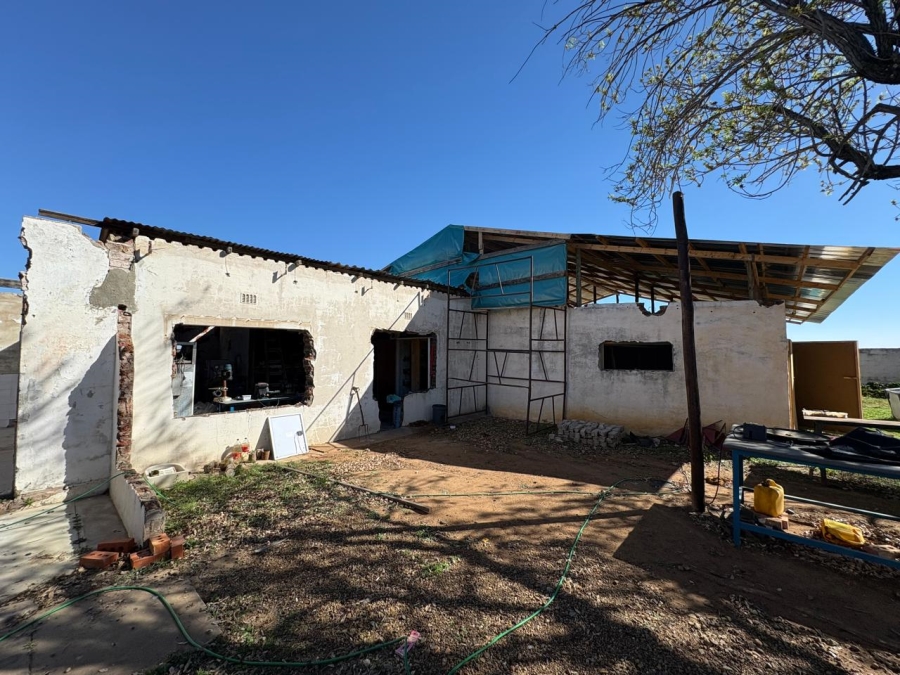 Commercial Property for Sale in Bloemhof Rural North West